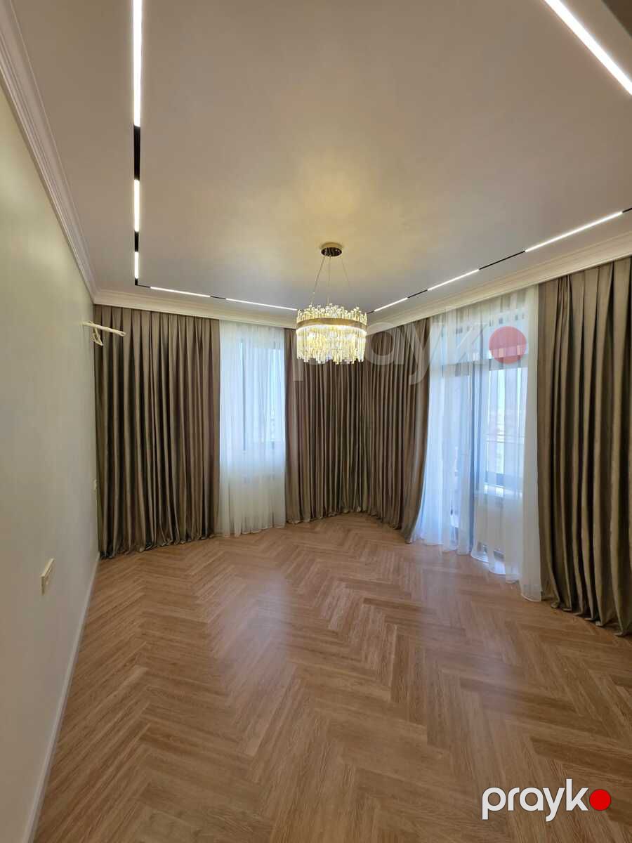 Satılır 2 otaqlı yeni tikili 86 m² — Mənzil, Bakı (2)