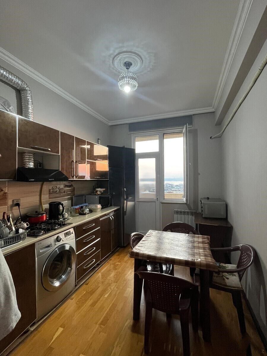 Satılır 2 otaqlı yeni tikili 68 m² — Mənzil, Bakı (6)