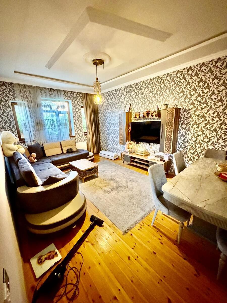 Satılır 5 otaqlı həyət evi/bağ evi 235 m² — Ev, villa, Xırdalan (5)