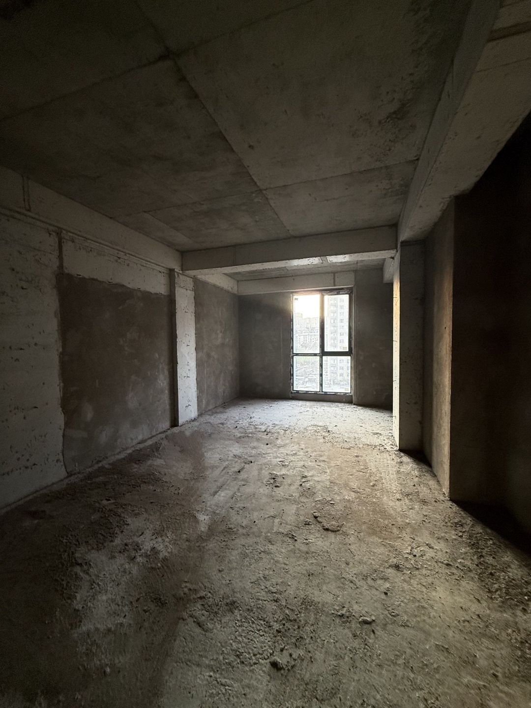 Satılır 3 otaqlı yeni tikili 127 m² — Mənzil, Bakı (6)