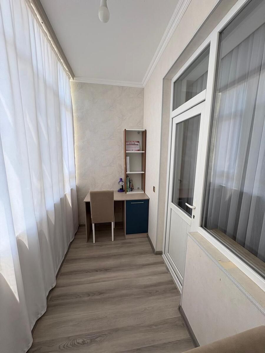 Satılır 2 otaqlı yeni tikili 70 m² — Mənzil, Bakı (9)
