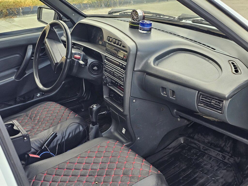 LADA (VAZ) 2115, 1.5 L, 2011 il, 196 387 km — Avtomobillər, Qəbələ (11)