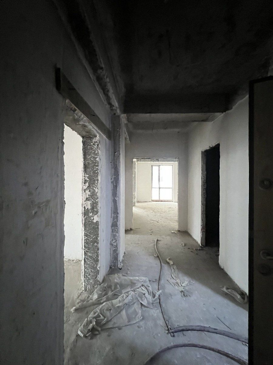Satılır 4 otaqlı yeni tikili 149 m² — Mənzil, Bakı (4)