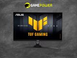 Monitor ASUS TUF GAMING VG27AQM5A 2K 300Hz 27" (Speakers) — GamePower — Electronics