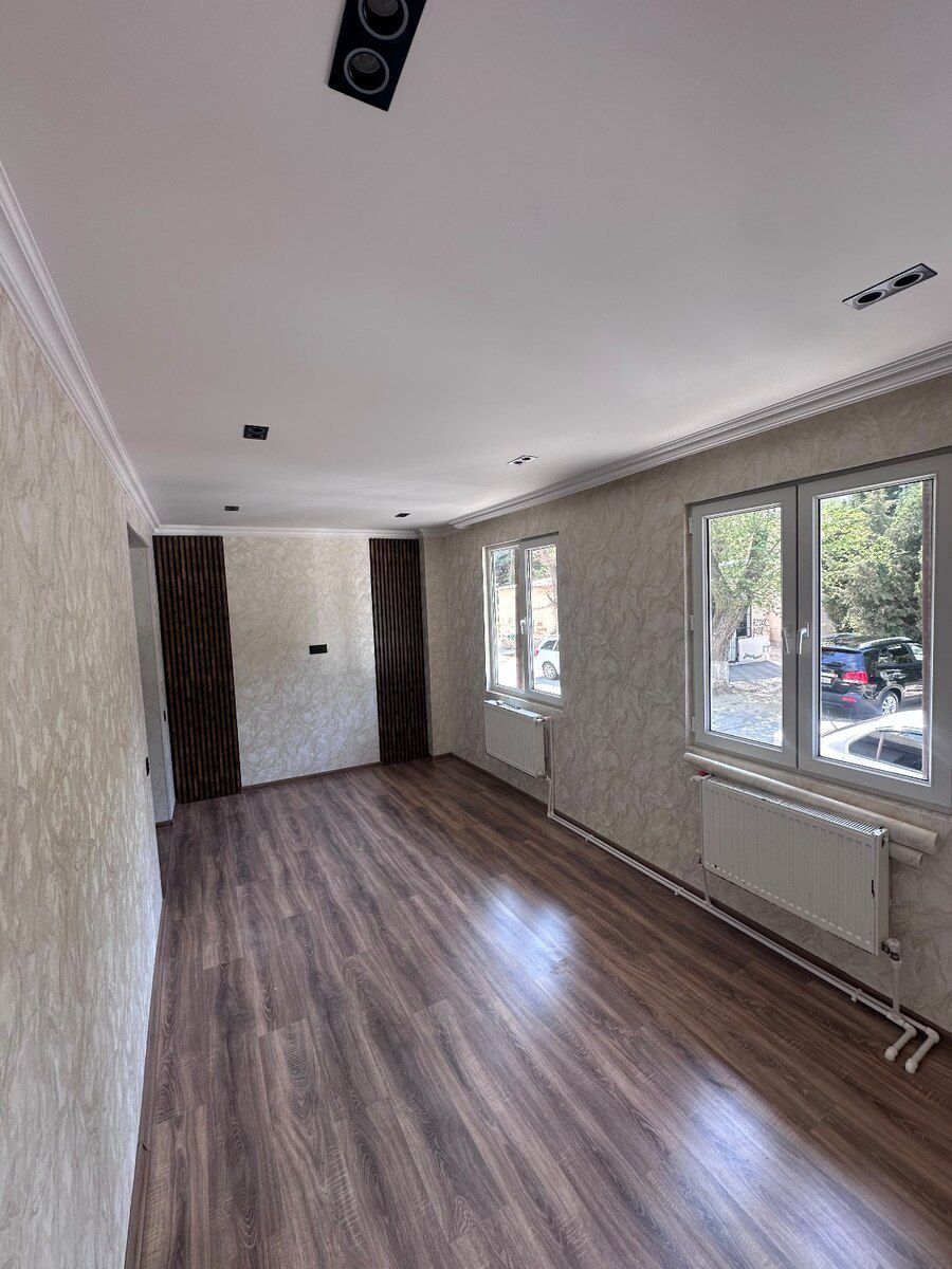2-otaqlı mənzil, Sumqayıt ş., 48 m² — Mənzil, Sumqayıt (4)