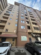İcarəyə verilir 3 otaqlı yeni tikili 65 m² — Apartment