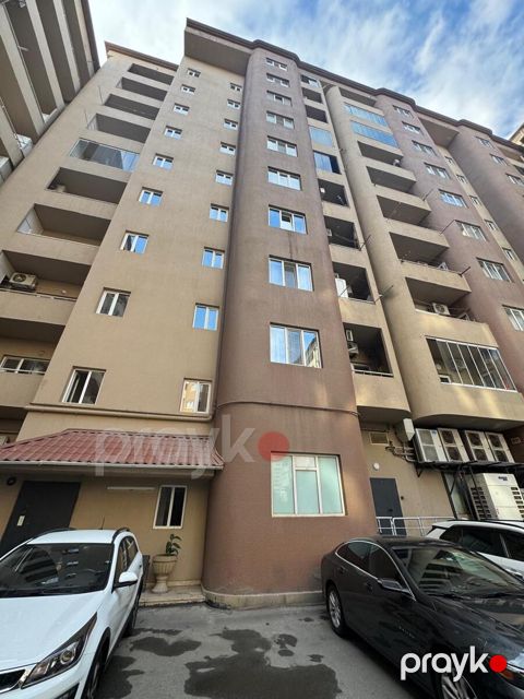 İcarəyə verilir 3 otaqlı yeni tikili 65 m²