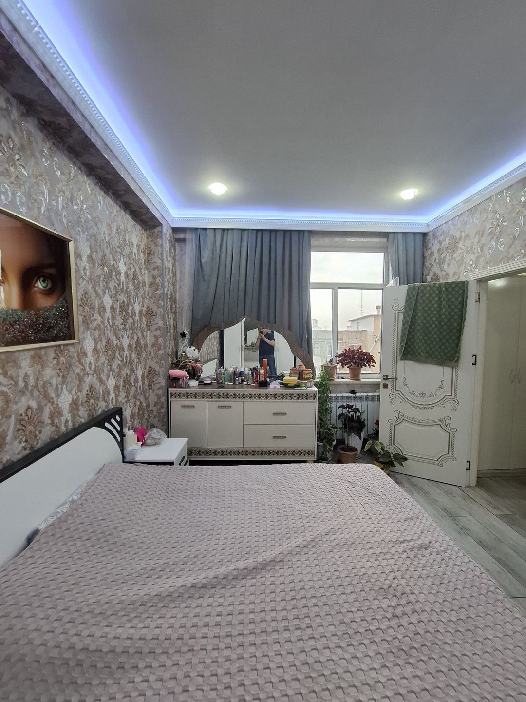 Satılır 3 otaqlı yeni tikili 75 m² — Mənzil, Bakı (3)