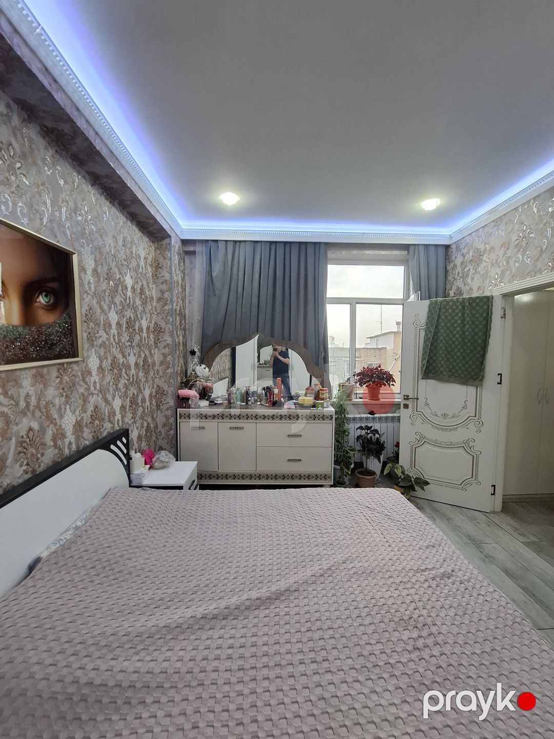 Satılır 3 otaqlı yeni tikili 75 m² — Mənzil, Bakı (3)