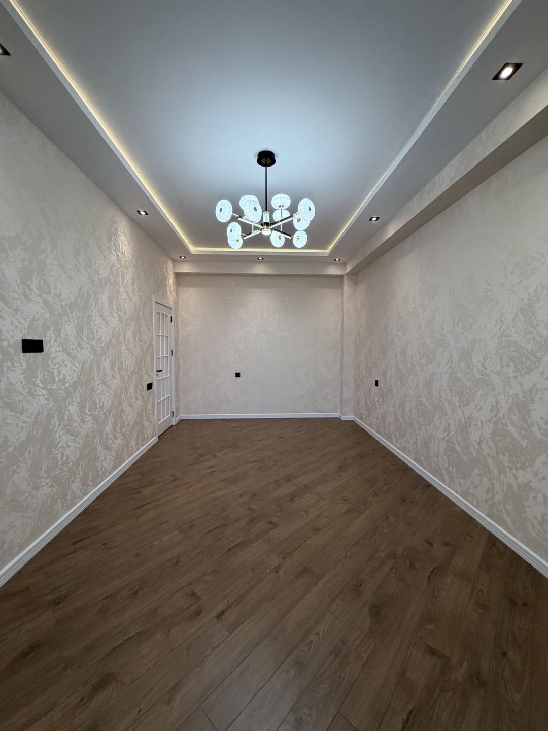 Satılır 2 otaqlı yeni tikili 57 m² — Mənzil, Sumqayıt (3)
