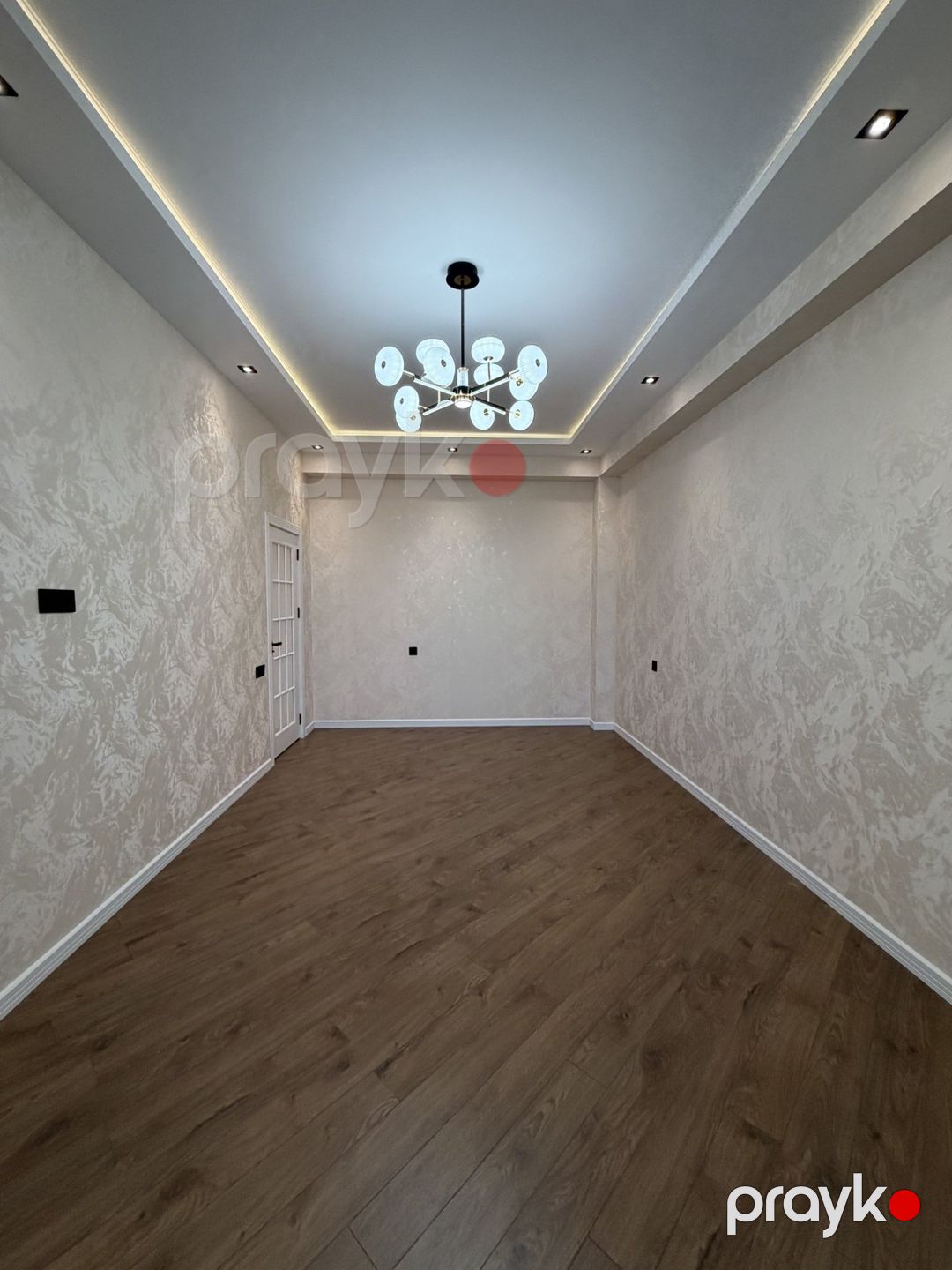 Satılır 2 otaqlı yeni tikili 57 m² — Mənzil, Sumqayıt (3)