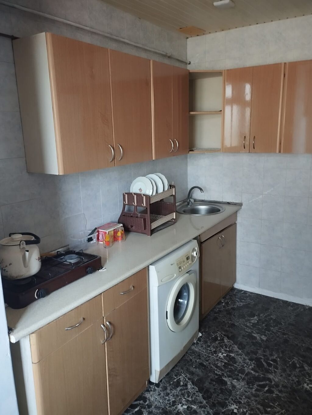 İcarəyə verilir: mətbəx və sanitar qovşağı olan mənzil/otaq kompleksi — Daşınmaz əmlak, Masazır