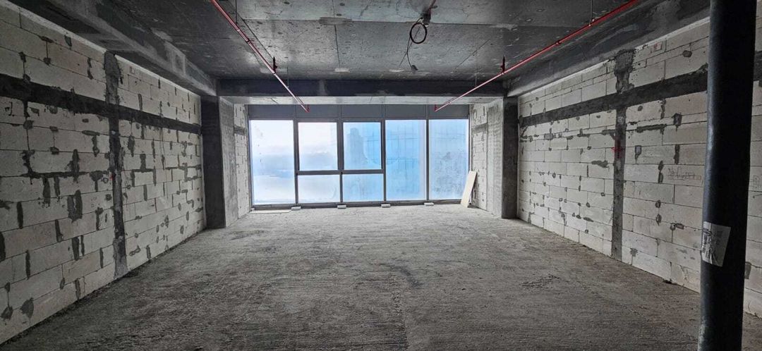 Satılır 2 otaqlı yeni tikili 89 m² — Mənzil, Bakı (9)