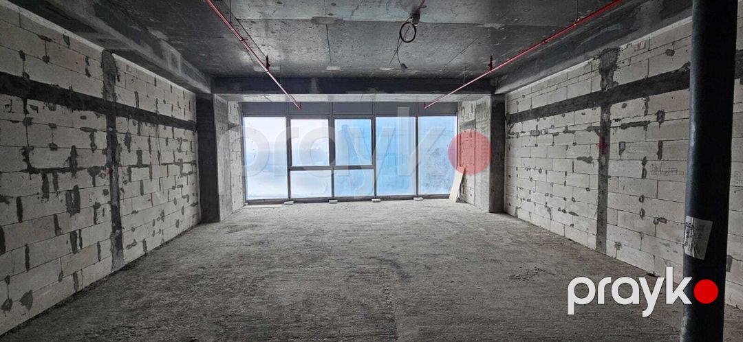 Satılır 2 otaqlı yeni tikili 89 m² — Mənzil, Bakı (9)