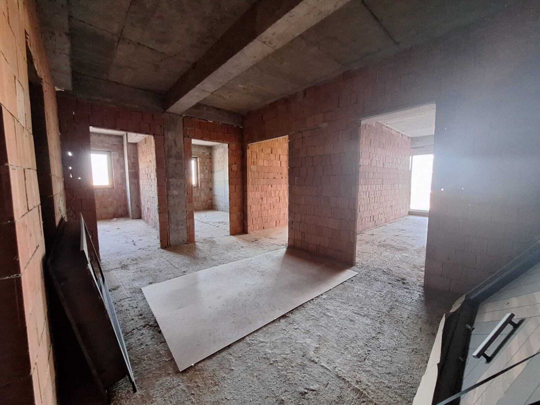 Satılır 3 otaqlı yeni tikili 125 m² — Mənzil, Bakı (4)