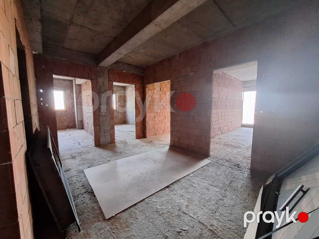 Satılır 3 otaqlı yeni tikili 125 m² — Mənzil, Bakı (4)