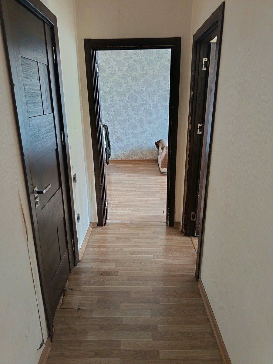 Satılır 2 otaqlı yeni tikili 55 m² — Mənzil, Xırdalan (5)