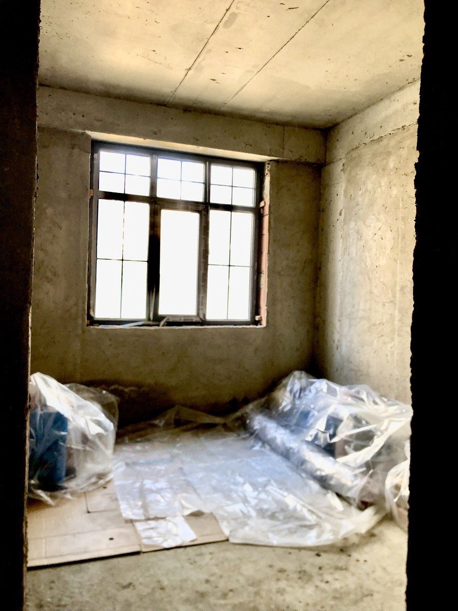 Satılır 2 otaqlı yeni tikili 67 m² — Mənzil, Bakı (5)