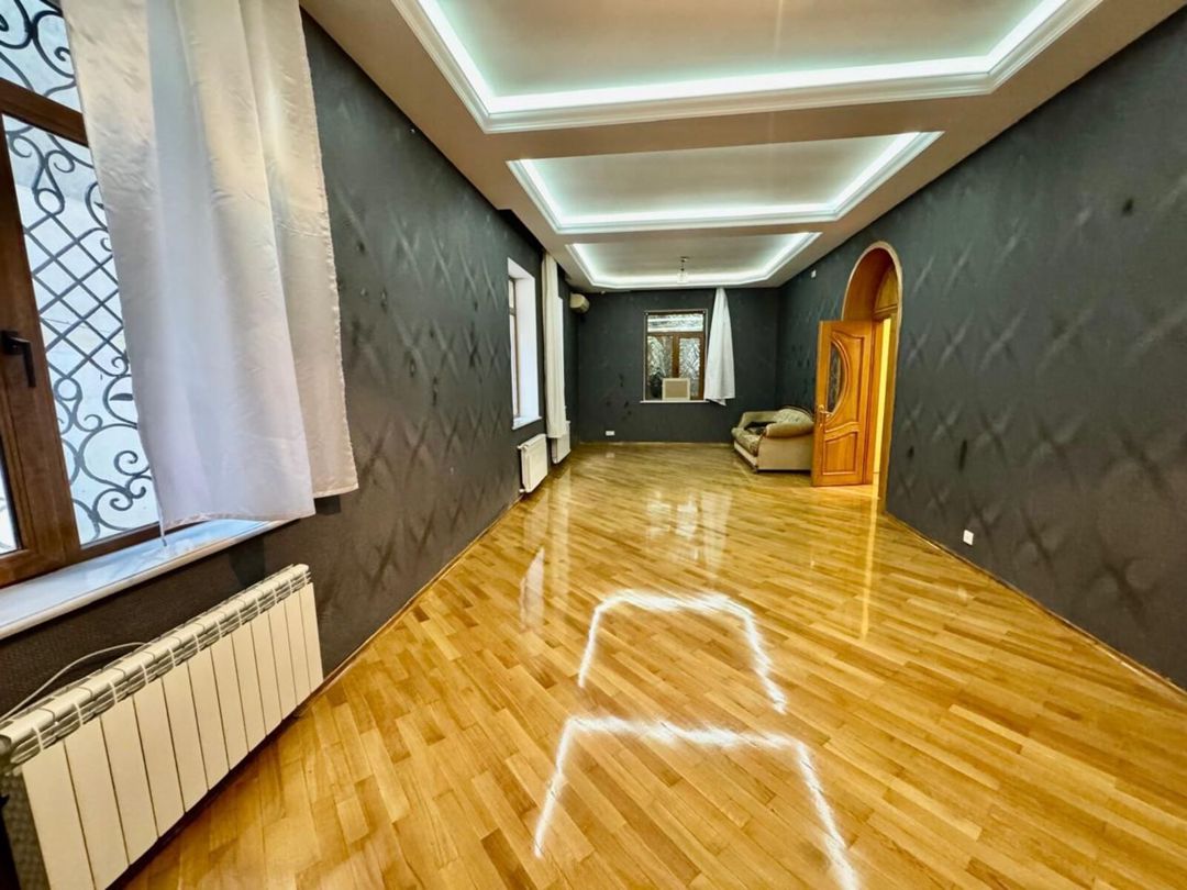 İcarəyə verilir 6 otaqlı həyət evi/bağ evi 480 m² — Ev, villa, Bakı (2)