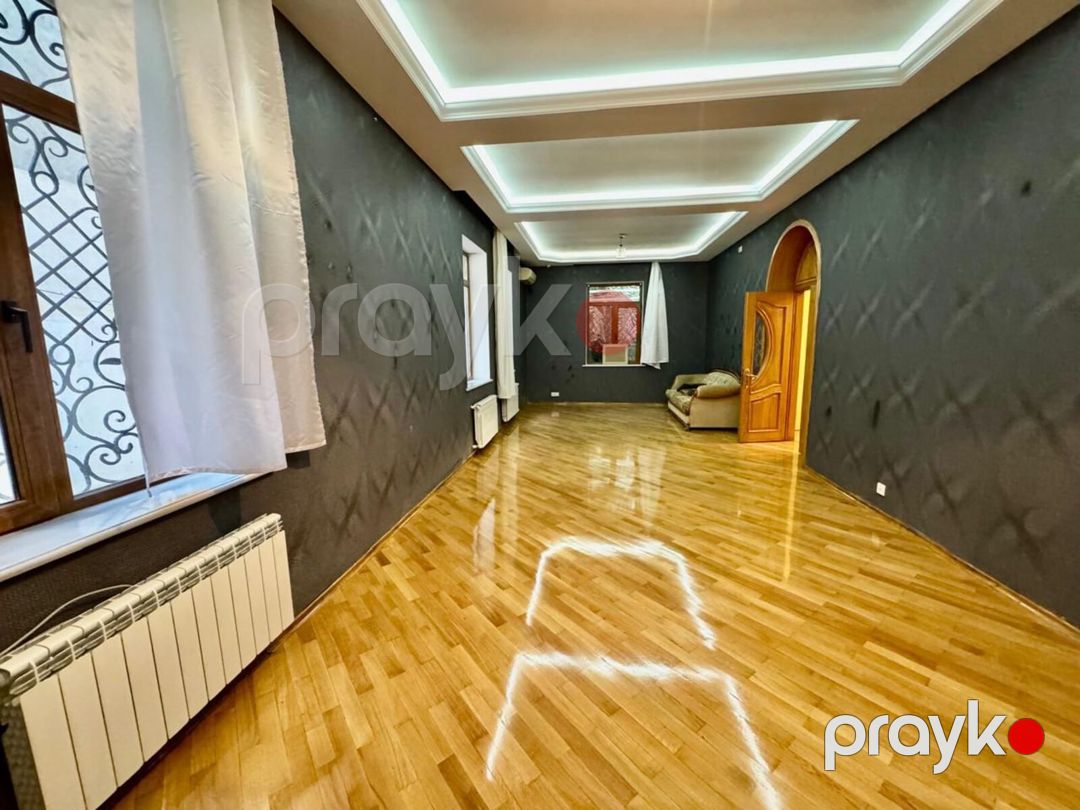 İcarəyə verilir 6 otaqlı həyət evi/bağ evi 480 m² — Ev, villa, Bakı (2)