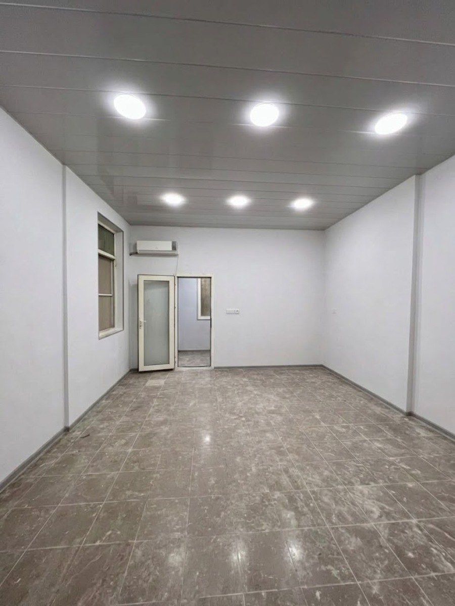 İcarəyə verilir 3 otaqlı ofis 80 m² — Ofis, Bakı (2)