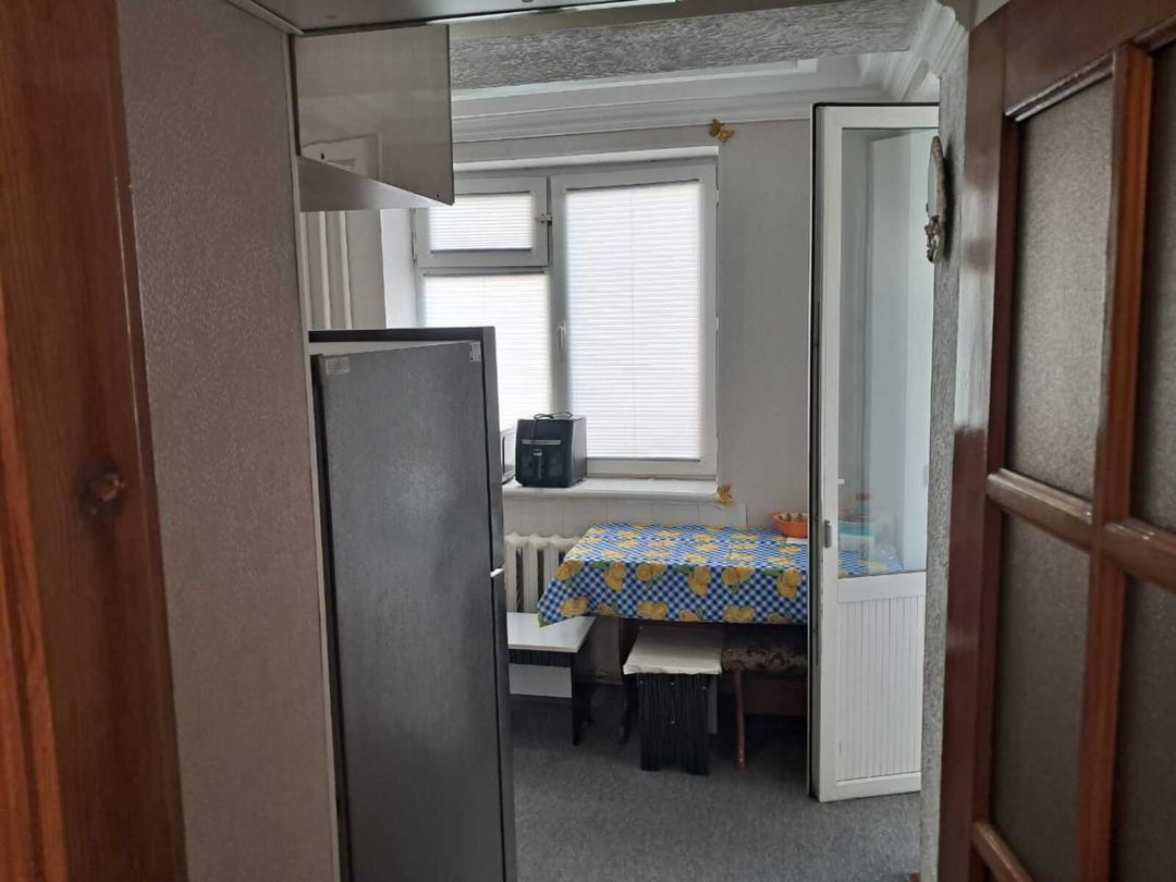 Satılır 2 otaqlı köhnə tikili 60 m² — Mənzil, Bakı (8)
