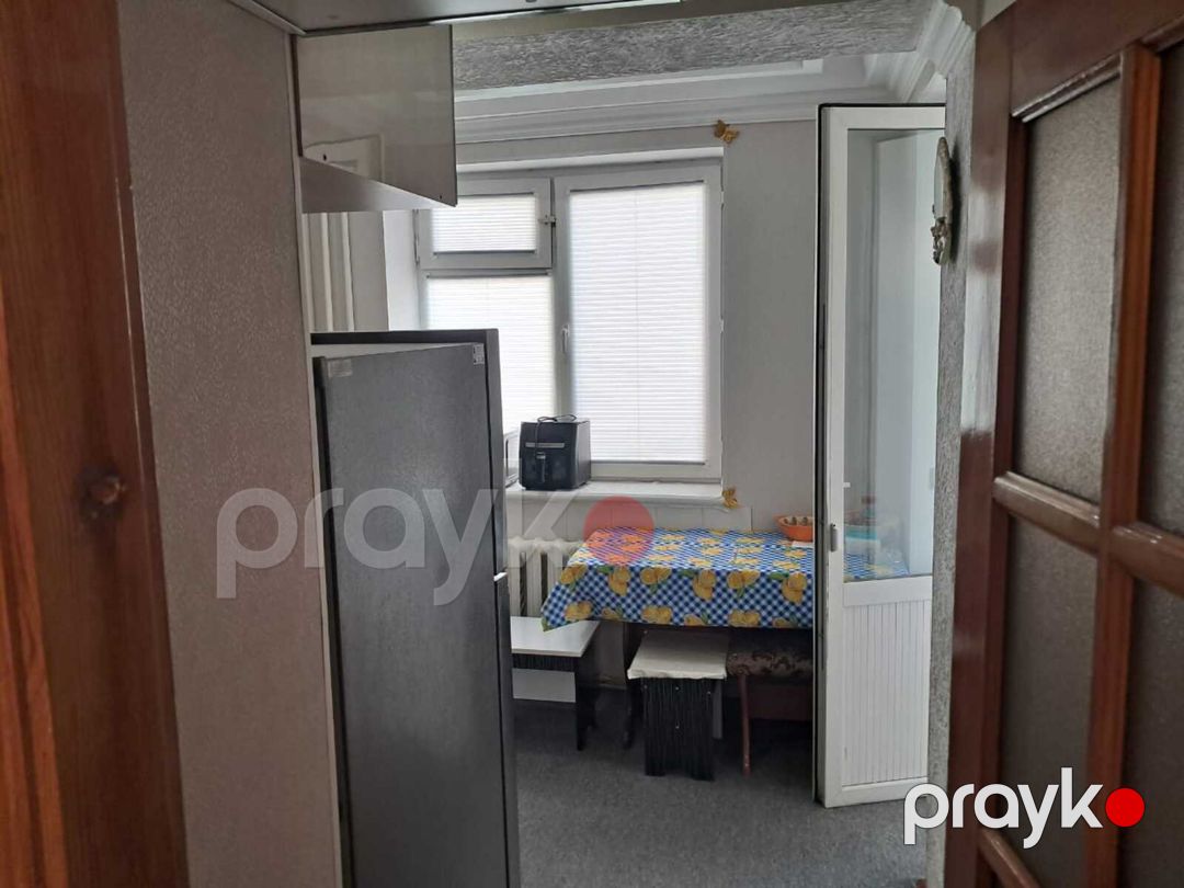 Satılır 2 otaqlı köhnə tikili 60 m² — Mənzil, Bakı (8)