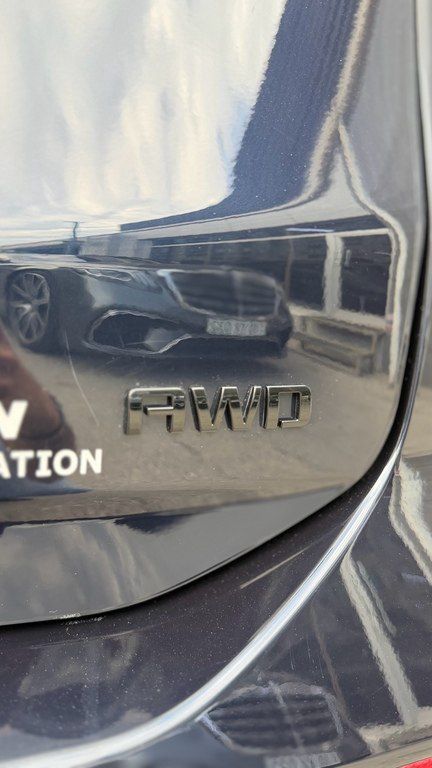 Chevrolet Equinox, 1.5 L, 2020 il, 115 000 km — Avtomobillər, Bakı (12)