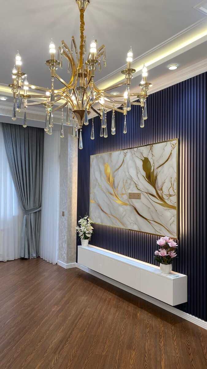 Satılır 3 otaqlı yeni tikili 105 m² — Mənzil, Bakı (10)