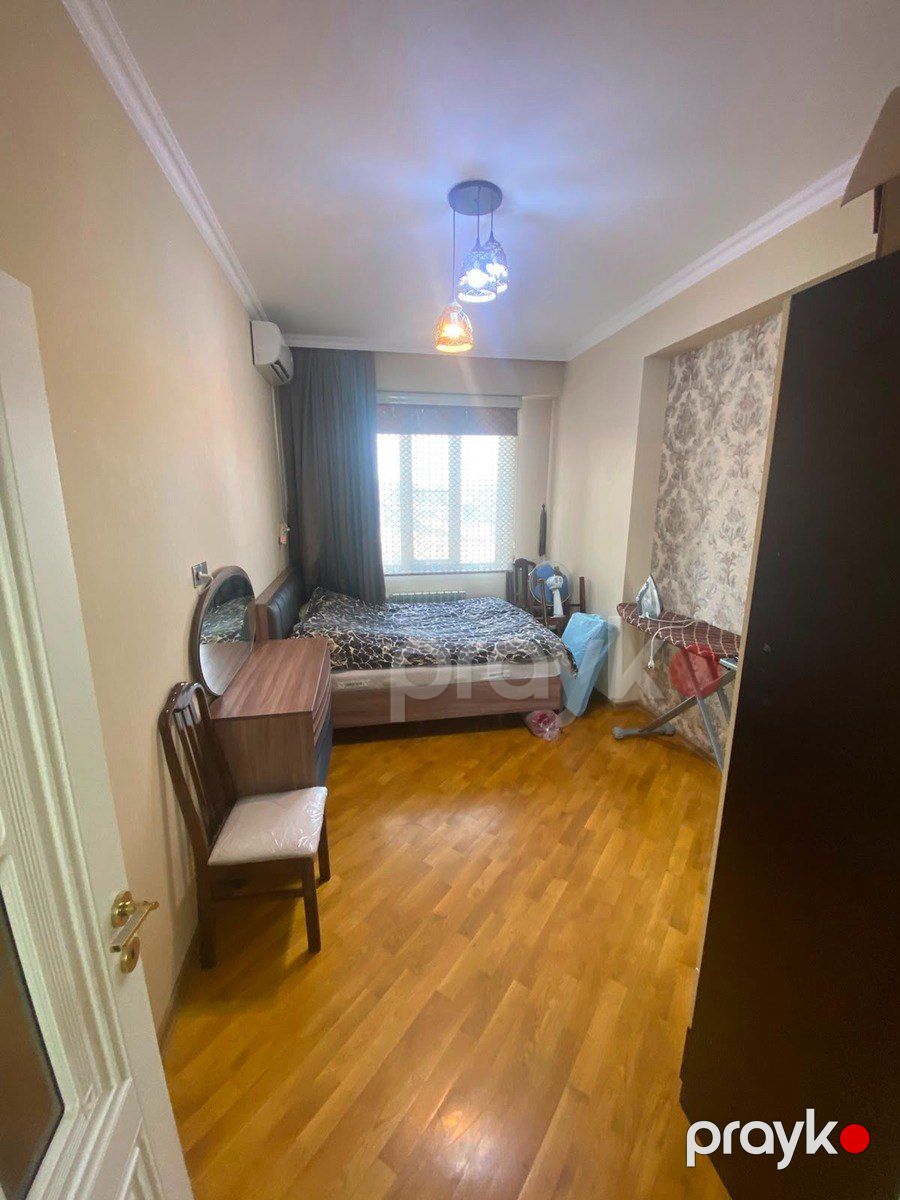 İcarəyə verilir 2 otaqlı yeni tikili 55 m² — Mənzil, Bakı (5)