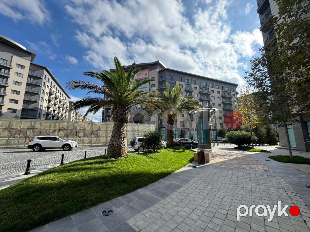Satılır 5 otaqlı yeni tikili 254 m² — Mənzil, Bakı (5)