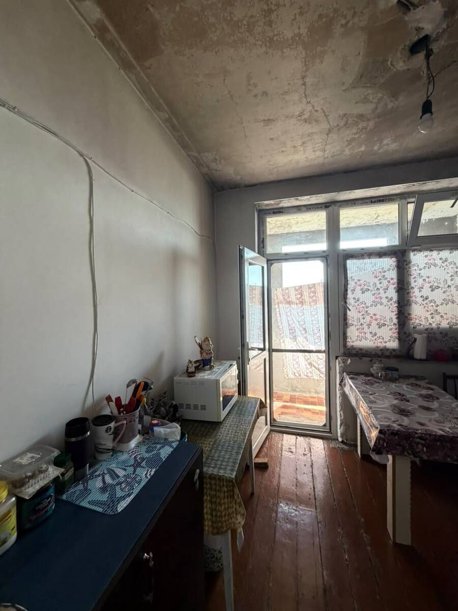 Satılır 3 otaqlı köhnə tikili 80 m² — Mənzil, Bakı (6)