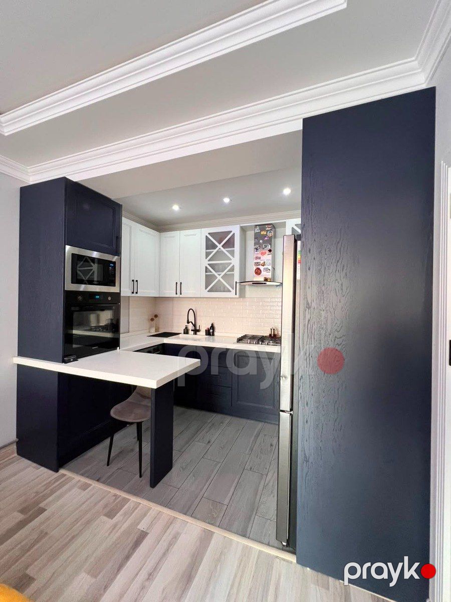 Satılır 3 otaqlı yeni tikili 85 m² — Mənzil, Bakı (6)