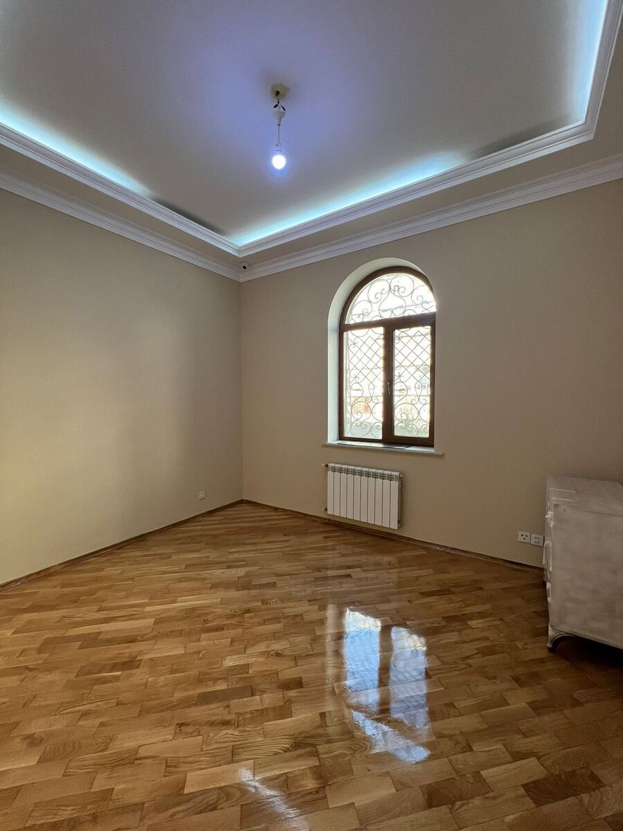 İcarəyə verilir 6 otaqlı həyət evi/bağ evi 480 m² — Ev, villa, Bakı (3)
