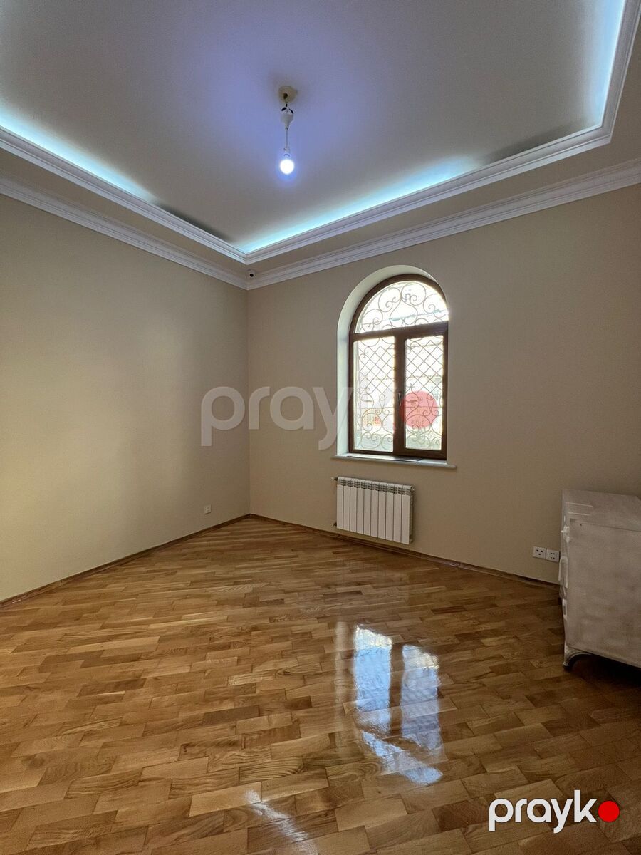 İcarəyə verilir 6 otaqlı həyət evi/bağ evi 480 m² — Ev, villa, Bakı (3)