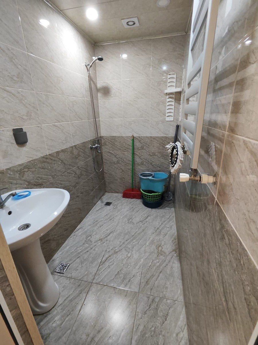 İcarəyə verilir 3 otaqlı köhnə tikili 100 m² — Mənzil, Bakı (9)