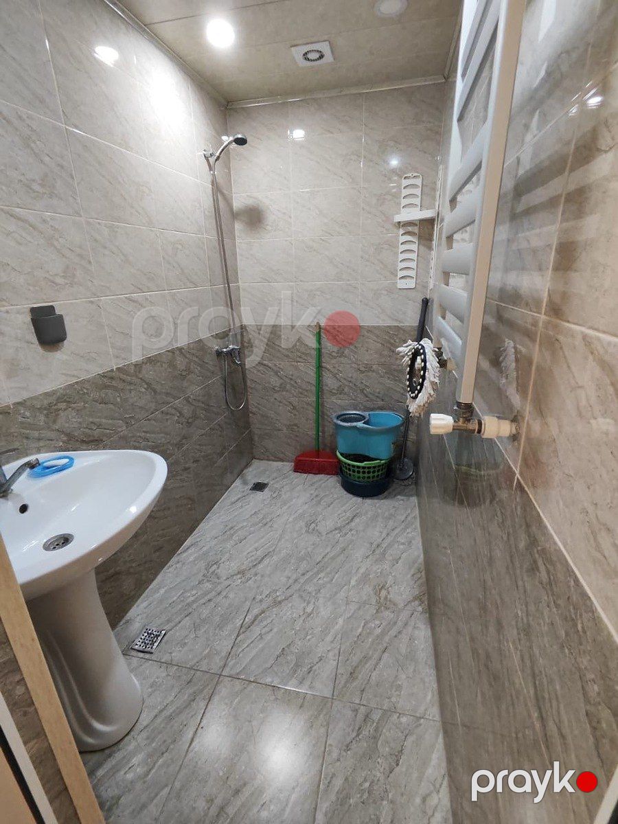 İcarəyə verilir 3 otaqlı köhnə tikili 100 m² — Mənzil, Bakı (9)