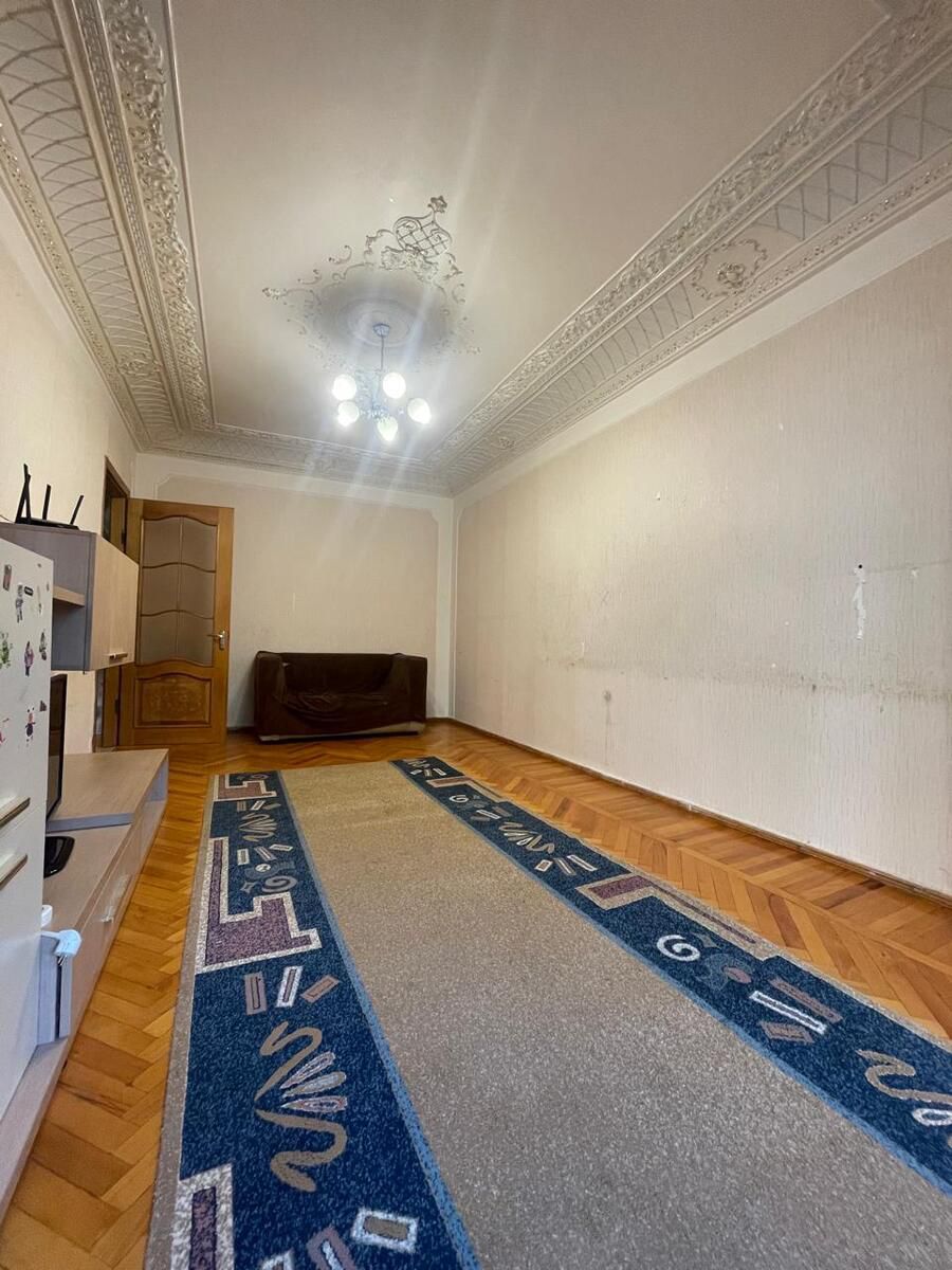 Satılır 4 otaqlı köhnə tikili 80 m² — Mənzil, Bakı (12)