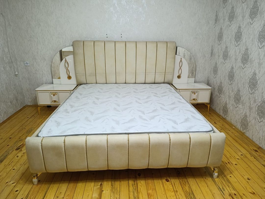 Yataq otağı mebeli — Mallar, Bakı (2)