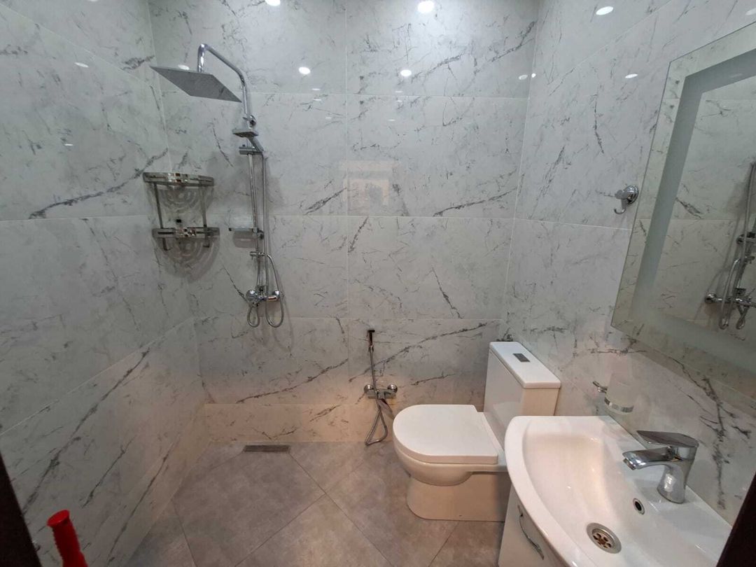 İcarəyə verilir 2 otaqlı yeni tikili 50 m² — Mənzil, Bakı (12)