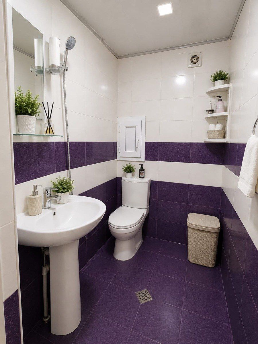 Satılır 2 otaqlı köhnə tikili 52 m² — Mənzil, Bakı (7)