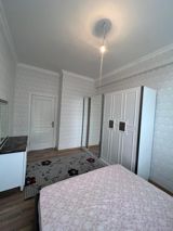 Satılır 3 otaqlı yeni tikili 83 m² — Квартира