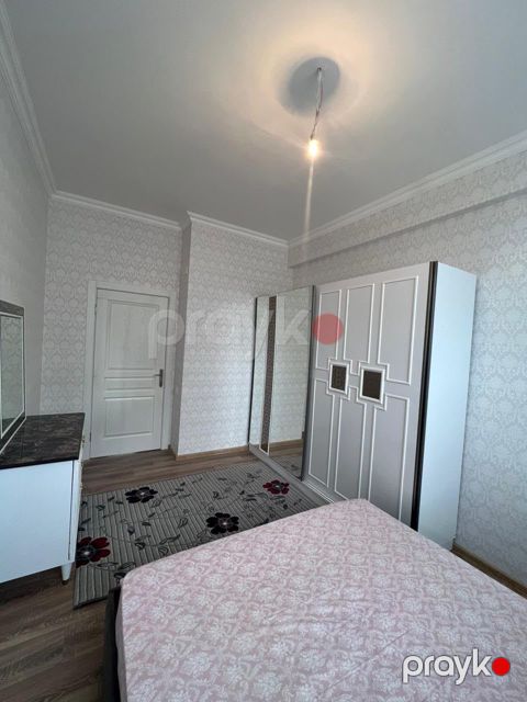 Satılır 3 otaqlı yeni tikili 83 m²