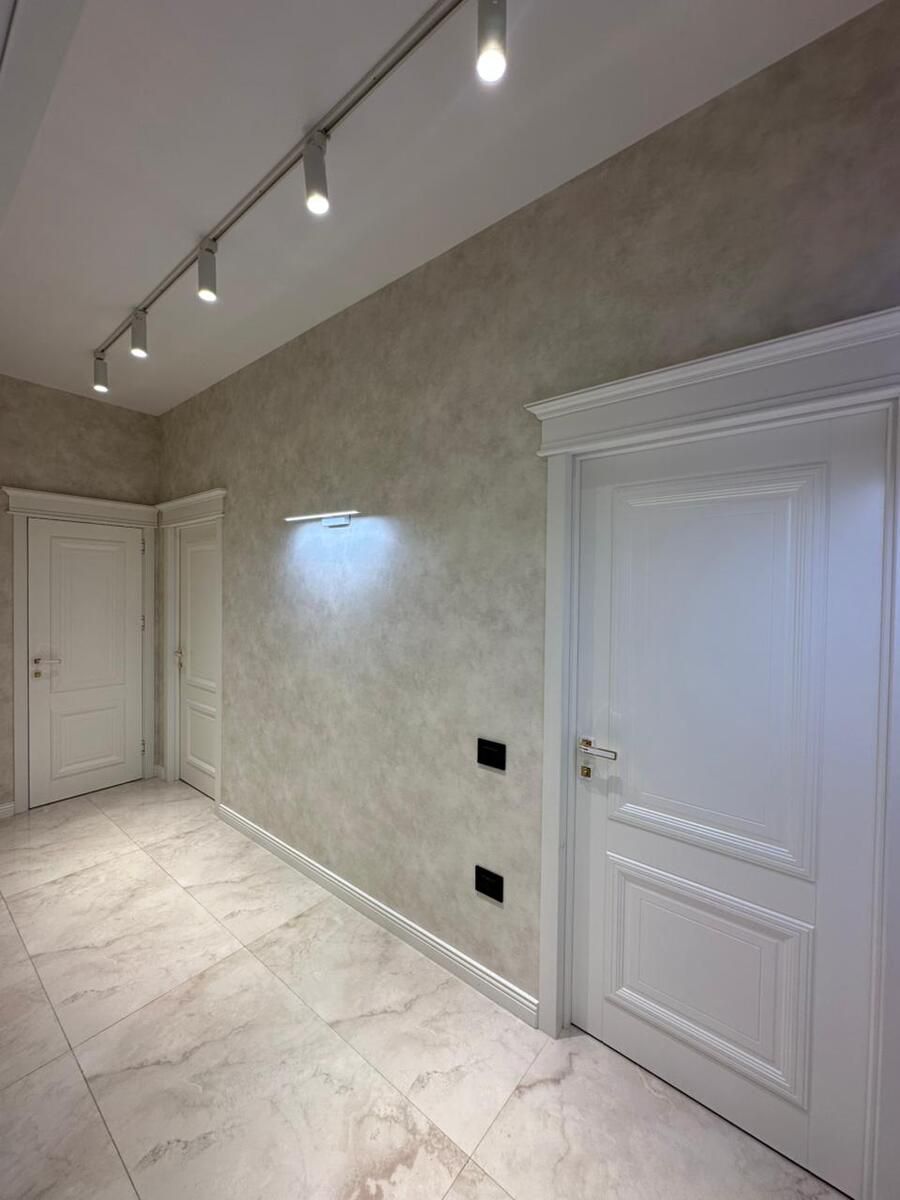Satılır 2 otaqlı yeni tikili 94 m² — Mənzil, Bakı (7)