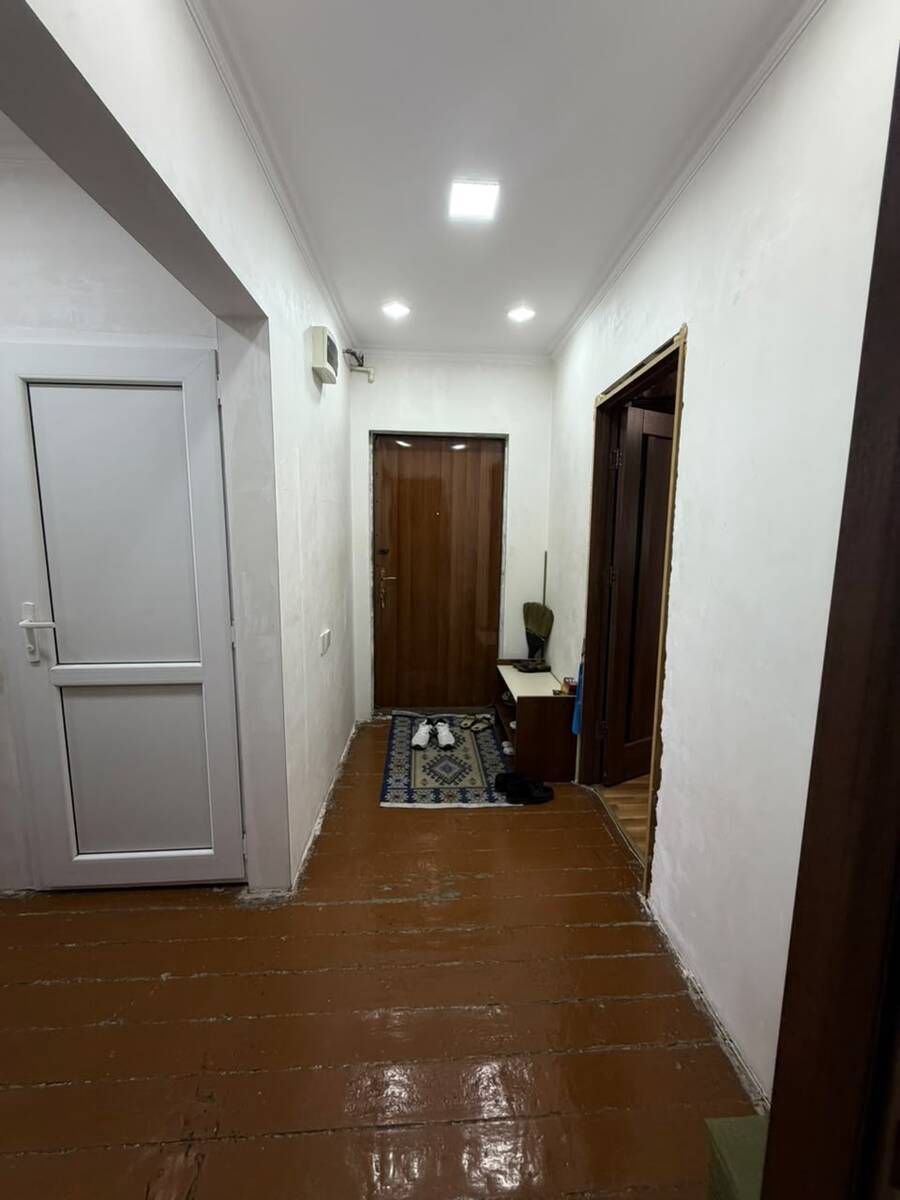 Satılır 3 otaqlı köhnə tikili 80 m² — Mənzil, Bakı (12)