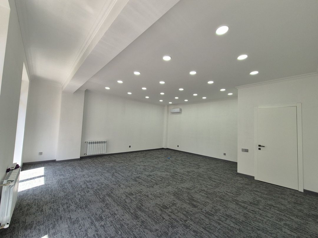 İcarəyə verilir obyekt 465 m² — Əmlak, Bakı (5)