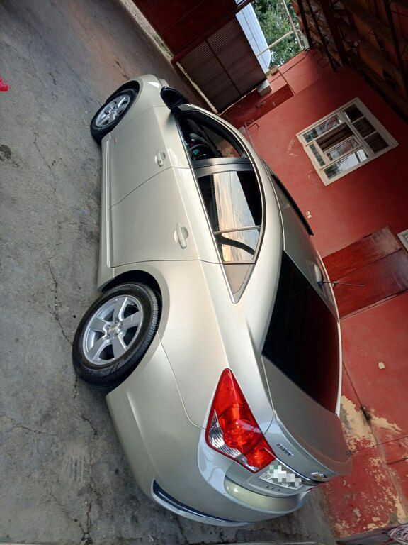 Chevrolet Cruze, 1.4 L, 2015 il, 290 000 km — Avtomobillər, Masallı (5)