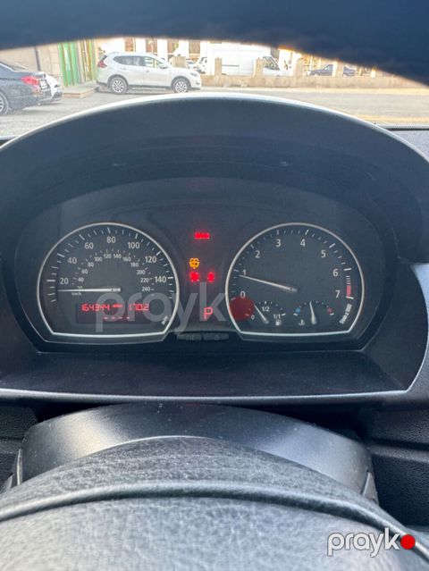 BMW X3: 3 l | 2006 il Ofrouder/SUV — Bakı