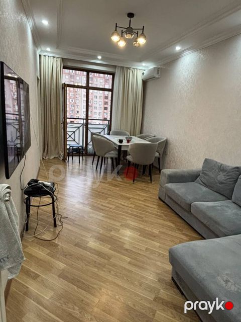Satılır 2 otaqlı yeni tikili 53 m²