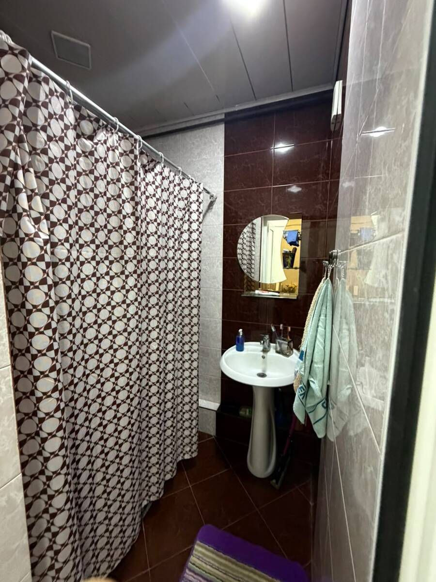 Satılır 3 otaqlı köhnə tikili 80 m² — Mənzil, Bakı (11)